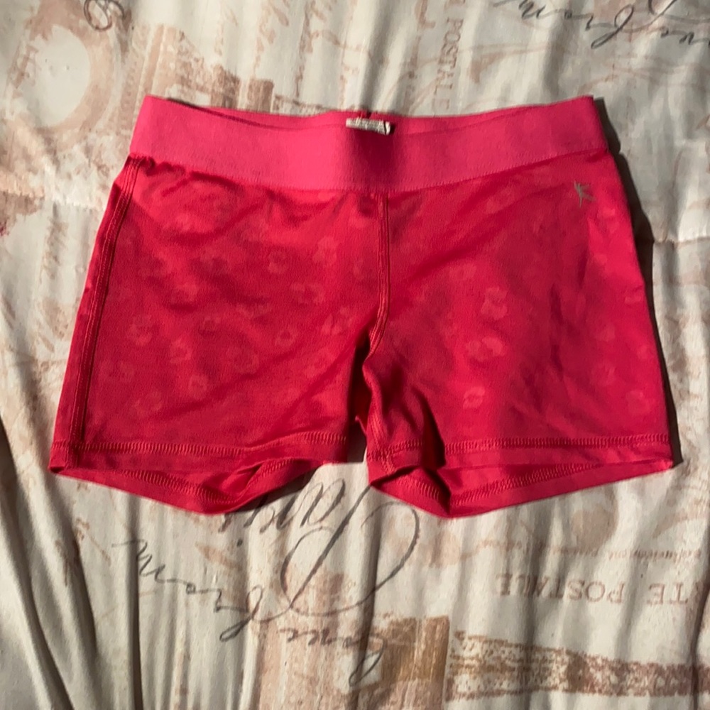 Dri More Danskin Now Shorts